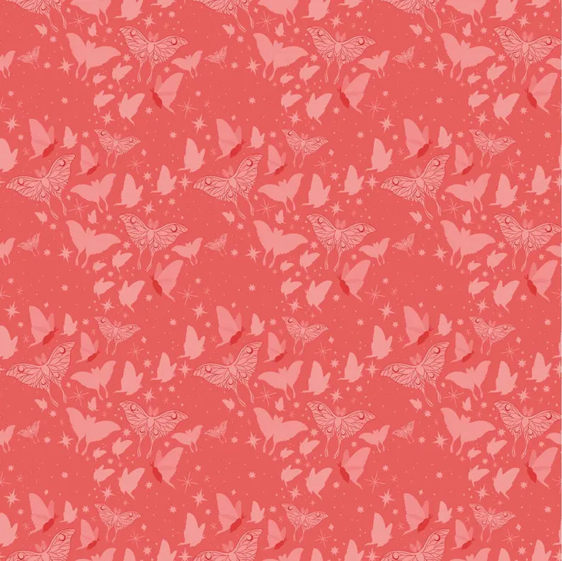 Flamingo Mothy Phoebe- Dear Stella