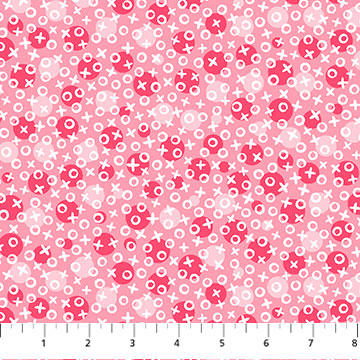 Little Hearts 10517-23