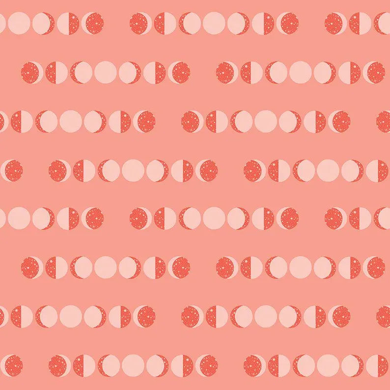 Lunar in Sherbet Phoebe- Dear Stella