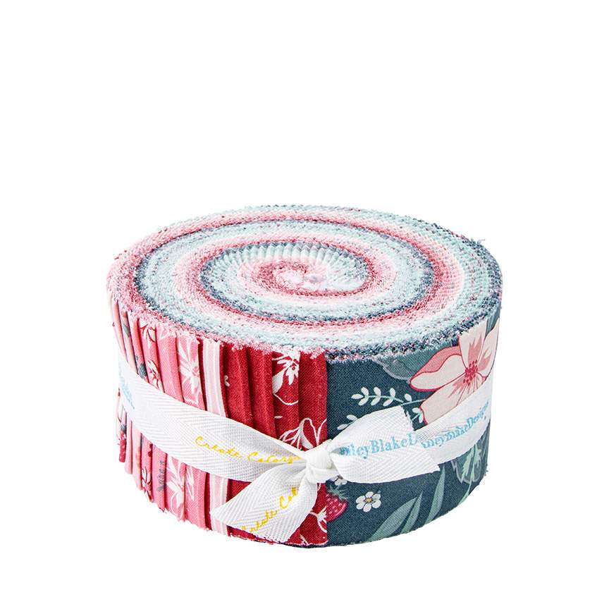 Berry Market/ Rollie Pollie