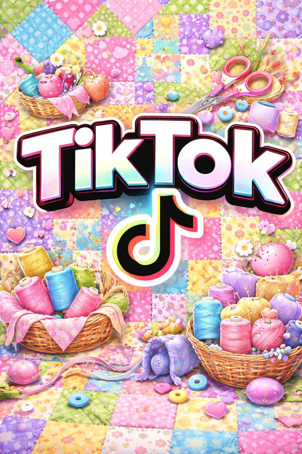 TikTok Baskets