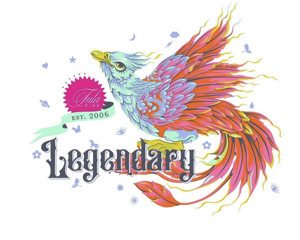 Legendary