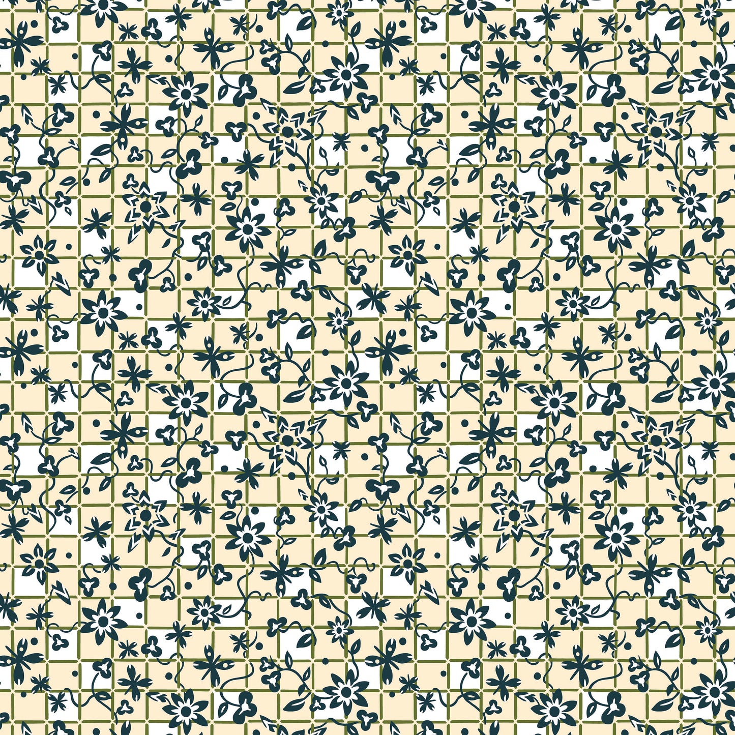 Arthur's Garden Collection 2 Blooming Trellis A