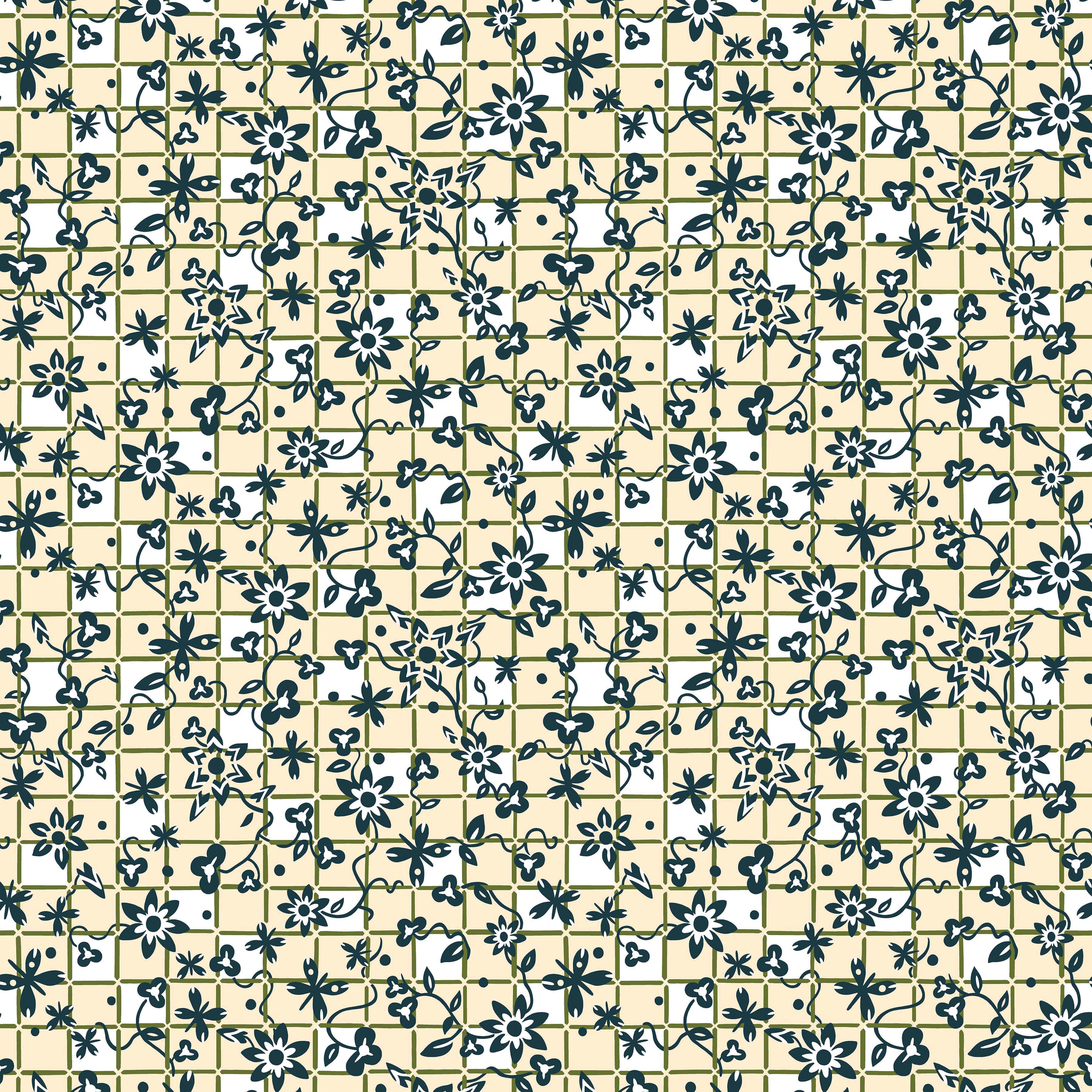 Arthur's Garden Collection 2 Blooming Trellis A