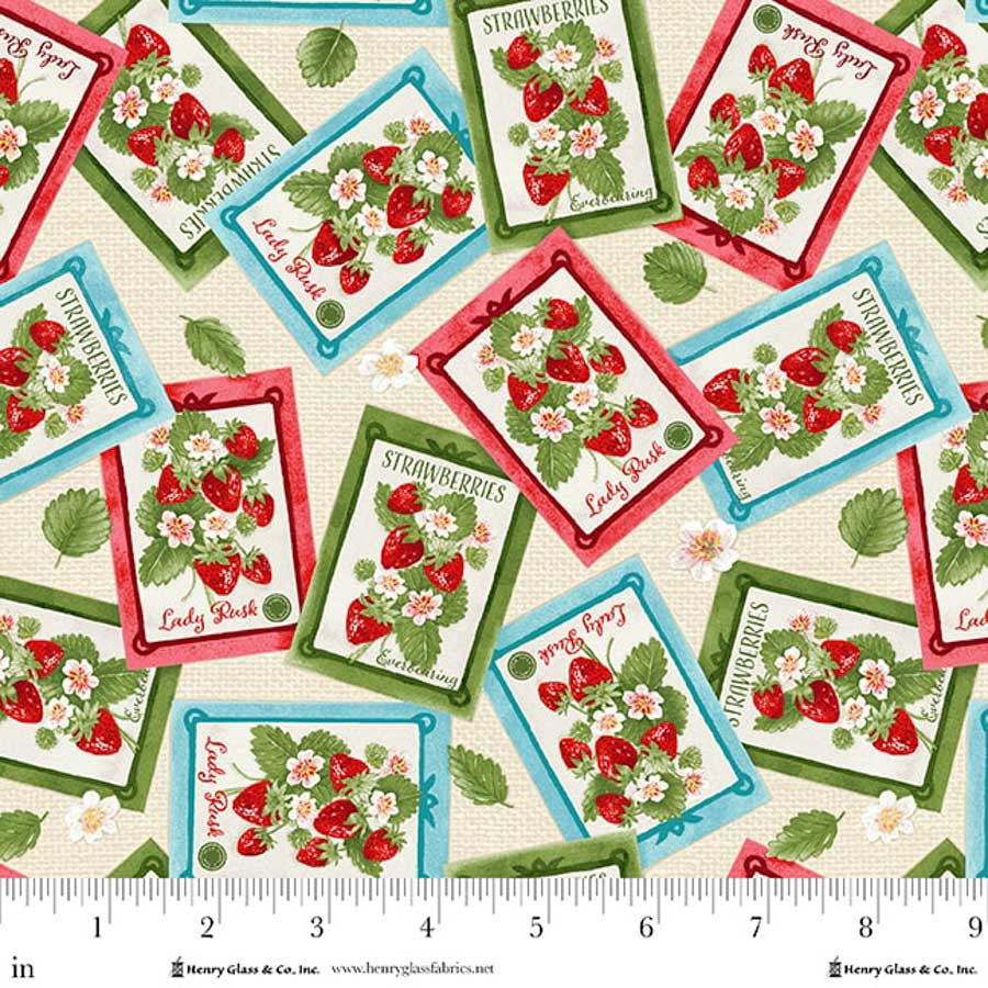 2264-86 Multi || Berry Besties