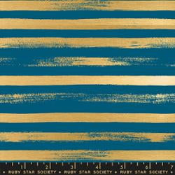 Zip Metallic Blue Raspberry Ruby Star