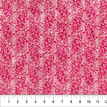 Decorative Carving 83221-282  CARNATION