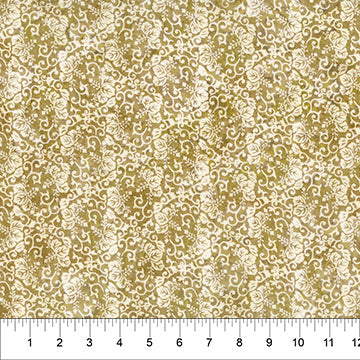 Decorative Carving 83221-535 Mustard Seed