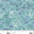 8754-11 Mist Blue || Whispers of Pond Life