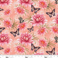 8755-22 Blush || Whispers of Pond Life