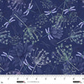 8756-77 Sapphire Blue || Whispers of Pond Life