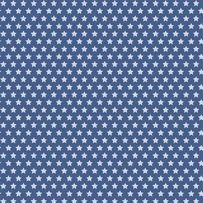 Americana Digital Stars Y4776-89 Dark Denim