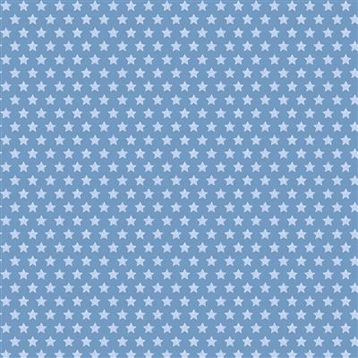 Americana Digital Stars Y4776-88 Denim