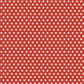 Americana Digital Stars Y4776-82 Red