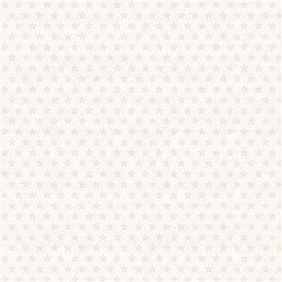 Americana Digital Stars Y4776-2 Light Cream