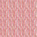 Americana Digital Stripe Y4775-82 Red