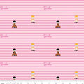 Barbie™ World Barbie Stripe Pink