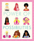 Barbie™ World Digitally Printed 36" x 43" Power of Possibilities Panel