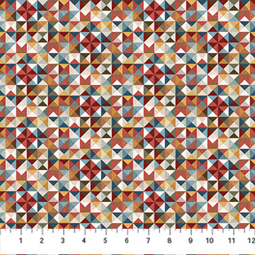 Barn Quilts DP27318-12