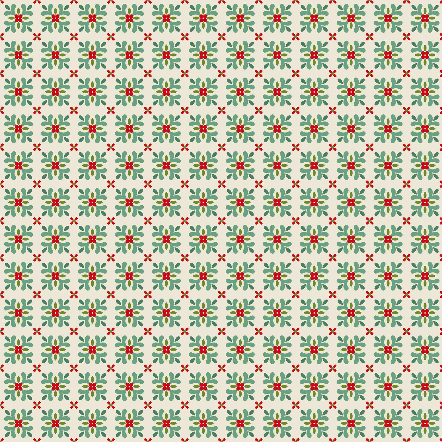 In From the Cold Tiles Cream