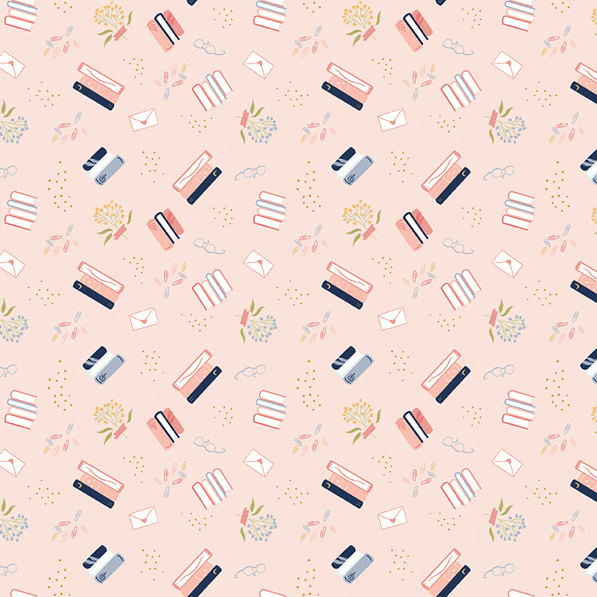 Between the Pages Bookish Life Ballerina