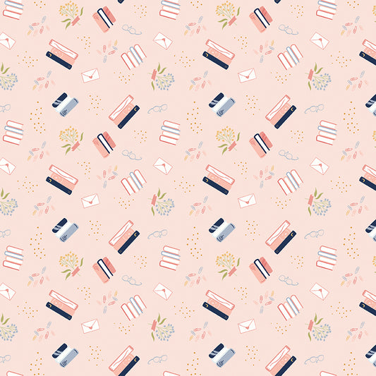 Between the Pages Bookish Life Ballerina