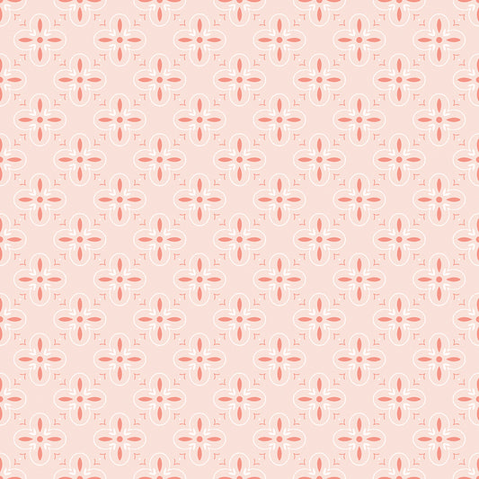 Between the Pages End Papers Ballerina