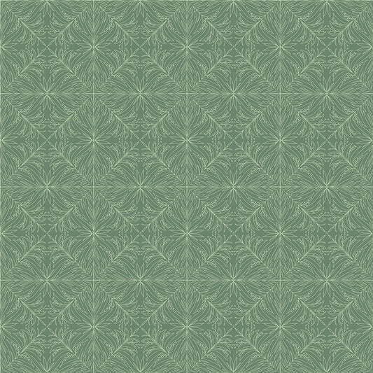 Wanderlust Oak Trail Green