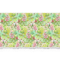 FLORAL REEF-REEF WHAT YOU SEW-CORALLINE