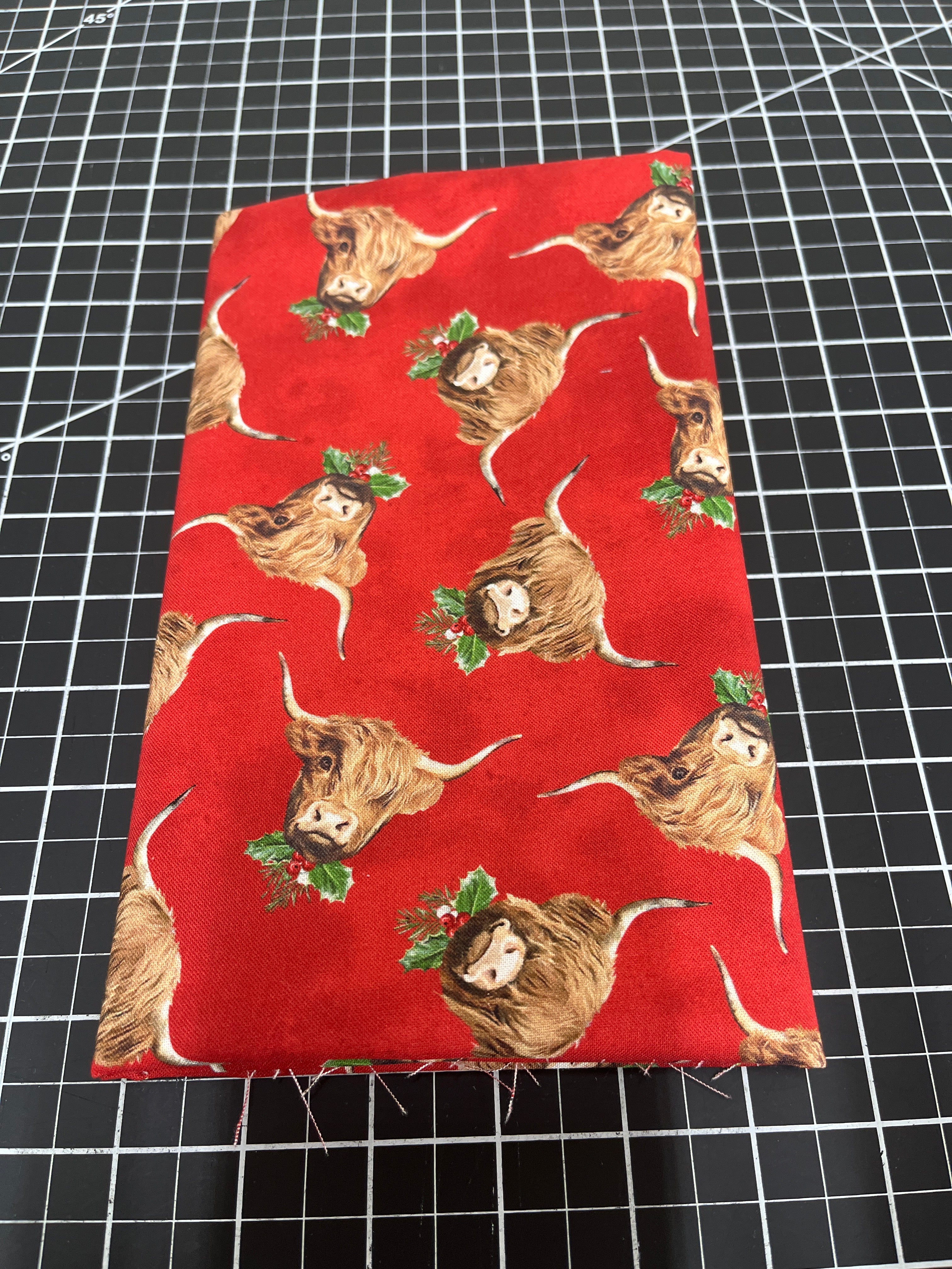Melissa’s Basket