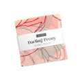 Darling Peony Mini Charm Pack