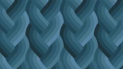 Echo Braid Navy 42380 18