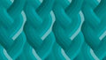 Echo Braid Teal 42380 20