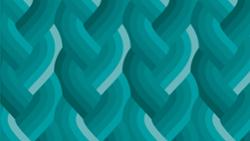 Echo Braid Teal 42380 20