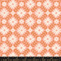 Endpaper Bashful