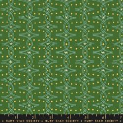 Endpaper Sarah Green