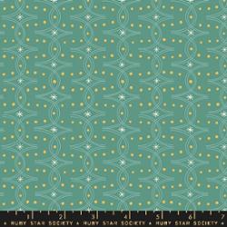 Endpaper Watercress