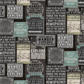 Explore Digital Signs Y4298-3 Black