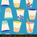 Eye Candy Cerulean Boba