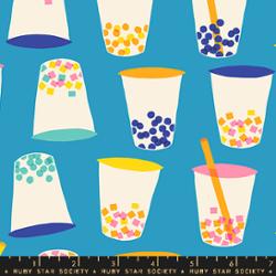 Eye Candy Cerulean Boba