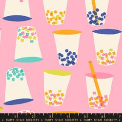 Eye Candy Posy Boba