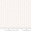 Eyelet Ivory Cherry 20488 85