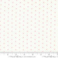Eyelet Ivory Holly 20488 86