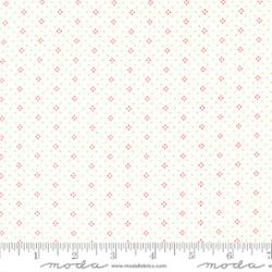 Eyelet Ivory Holly 20488 86