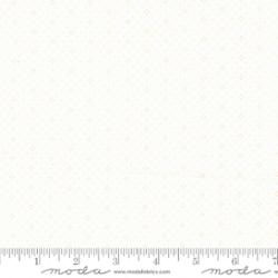 Eyelet Ivory Latte 20488 84 Moda #1