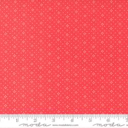 Eyelet Strawberry 20488 67
