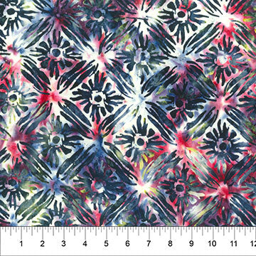 Faux Finish 83253-1018 Banyan Batiks