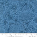 Field Of Flowers Cornflower
