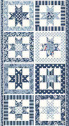 Freedom Garden Star Panel