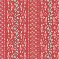 Paradise Garden- Floral Rhapsody